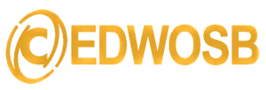 EDWOSB Logo